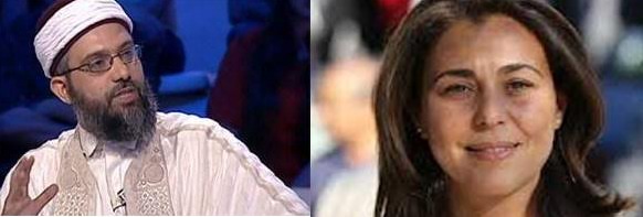 Karima Souid s’attaque à Ferid Beji