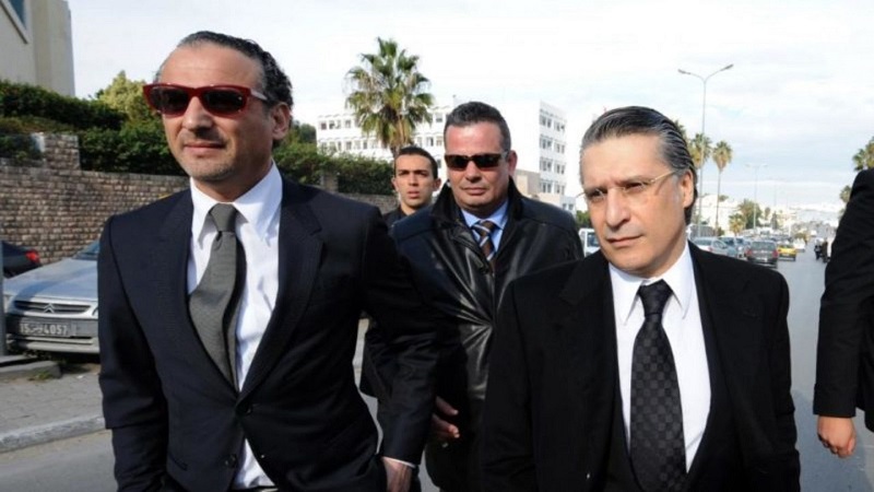 Ghazi Karoui n'est pas concerné par le jugement de la cour de cassation
