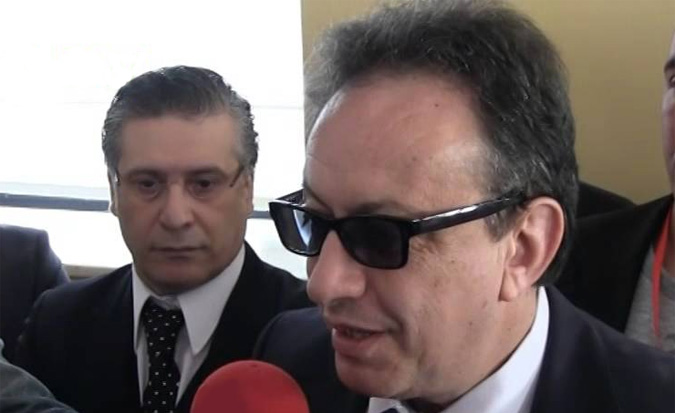 Nabil Karoui stigmatise le « one-man-show »  de Hafedh Caid Essebsi