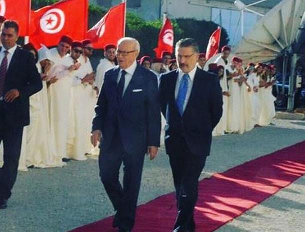 La Présidence accusée de favoriser Nessma