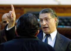 Nidaa Tounes: Veto à l’entrée de Nabil Karoui au bureau politique