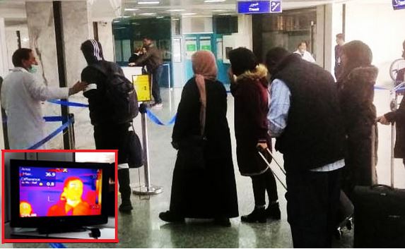 Tunis-Carthage: 3256 passagers depuis la réouverture des frontières