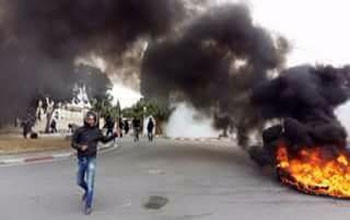 L'Europe très inquiète de la situation sécuritaire en Tunisie