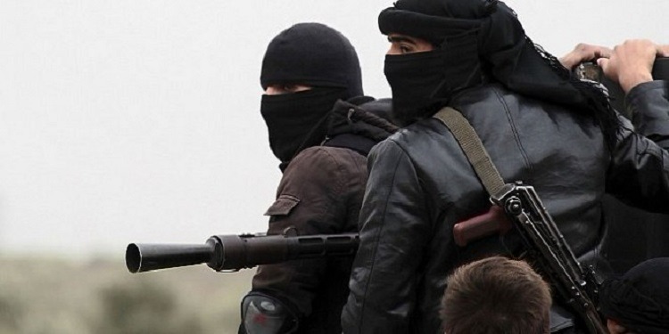 Kasserine : les deux terroristes, assassins des bergers Soltani placés en garde à vue