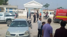 Kasserine : les cours suspendus dans un lycée de la région suite à un braquage