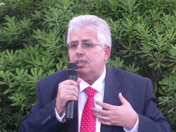 Le Massar, une scission en vue ?