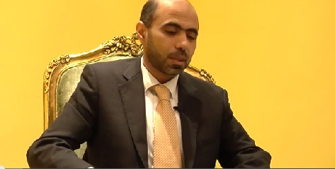   Tunis: Un incendie ravage la maison de l’homme d’affaires Saudien Tarek Kedada