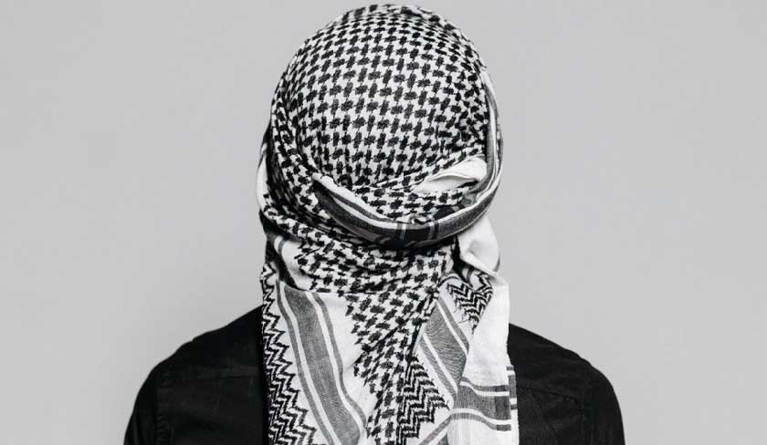 Bac2024 : Le port du keffieh palestinien interdit à l’intérieur des salles d’examen