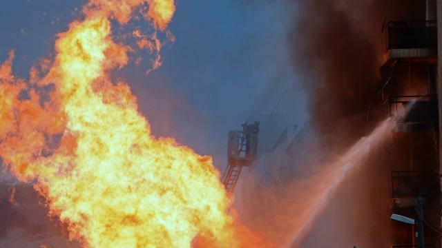 Kerkennah menacée d’une catastrophe écologique !