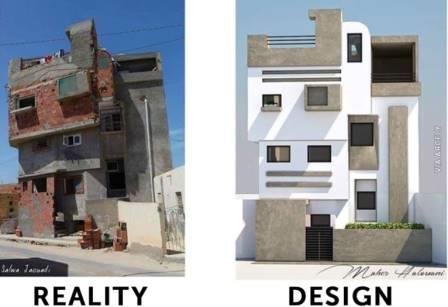 A cause de ces photos... La Tunisie devient la risée du web