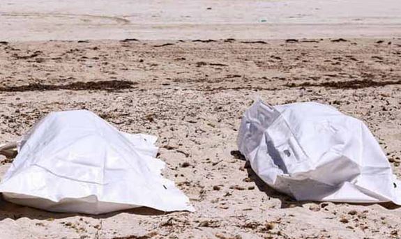 Naufrage d’une embarcation de migrants à Sfax: Deux nouveaux corps repêchés