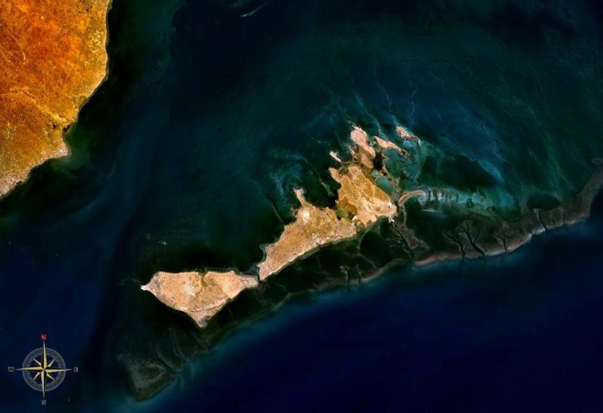 Tourisme : 2026 sera l’année de l’Ile de Kerkennah, annonce Sofiene Tekaya