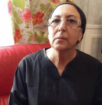 Le cri de douleur de la mère du tunisien ayant égorgé son père et son frère