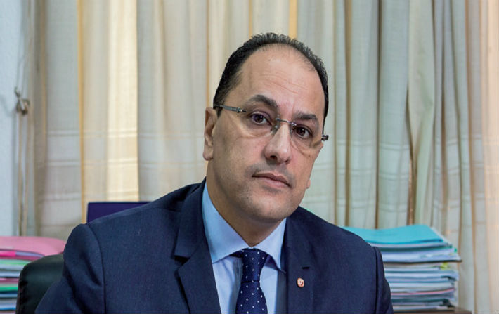 Slim Khalbous, nouveau recteur de l’Agence universitaire de la Francophonie à Montréal