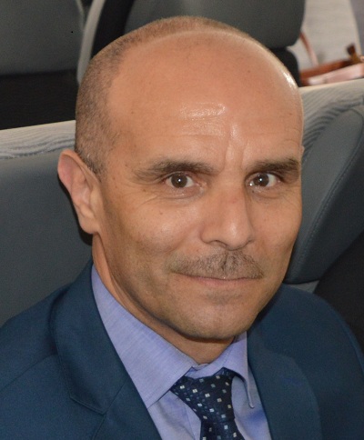 Khaled Chelly, le tout nouveau PDG de Tunisair