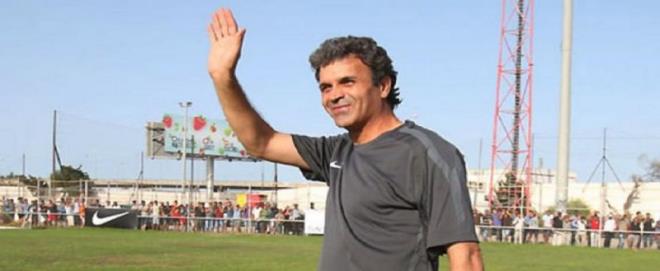 Khaled Ben Yahia nouvel entraineur de l’Espérance