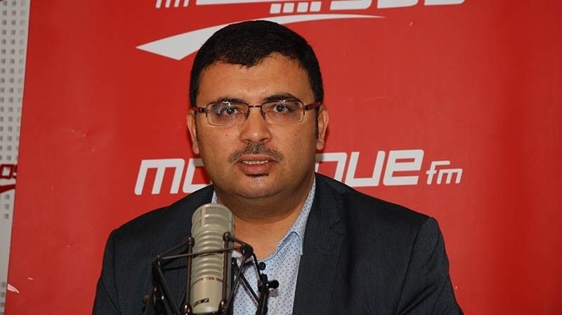 Khaled Chouket : Carthage et la Kasbah derrière la campagne contre Nidaa Tounes