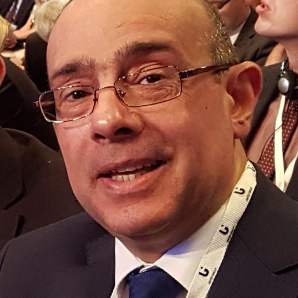 Khaled Sehili, l’invité surprise du nouveau gouvernement 