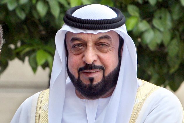 Décès du président émirati Cheikh Khalifa Ben Zayed Al-Nahyane