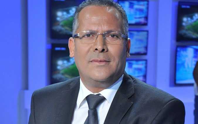 Après « Qalb Tounes » Khalifa Ben Salem quitte Nessma