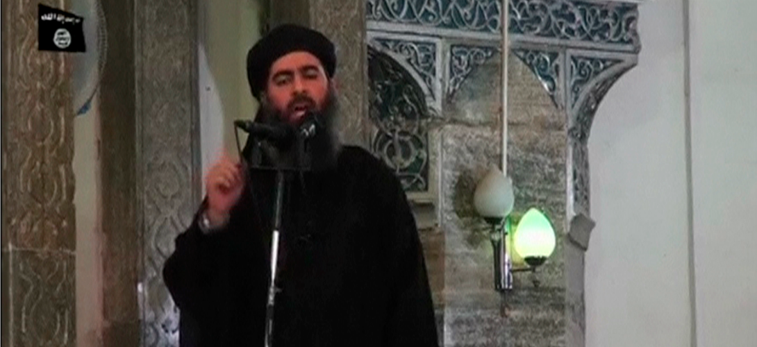 L'Etat islamique autoproclamé apprend très vite comment gérer un pays !
