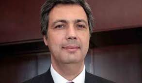 Election de Khalil Ghariani en tant que membre du Conseil d’administration de l’Organisation arabe du travail.