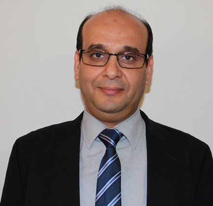 Khalil LAABIDI nouveau président de l’Instance Tunisienne de l’Investissement