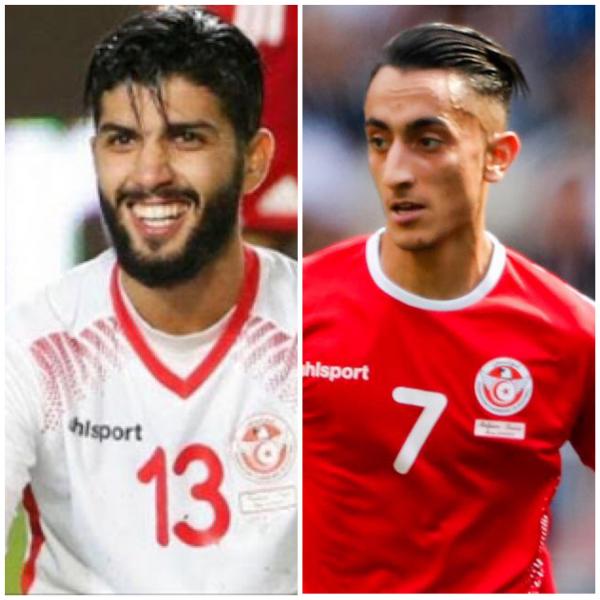 Covid-19 : Khaoui et Sassi testés positifs? La sélection retient son souffle