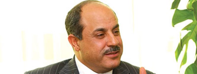 Mohamed Ghariani, ex-secrétaire général du RCD, dans "Liman yajroo fakhat"