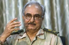 Le général Haftar s'empare des terminaux pétroliers Libyens