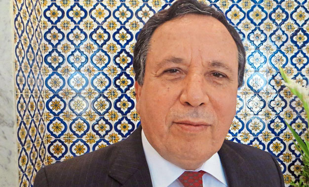 Jhinaoui : Nous ne sommes pas contre les visites des députés et de l’UGTT en Syrie