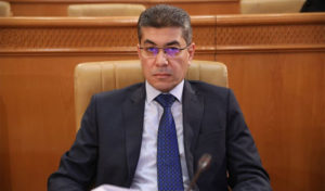 L’augmentation des prix de l’eau potable ne couvrira que 74% de son coût, selon Oussama Kheriji