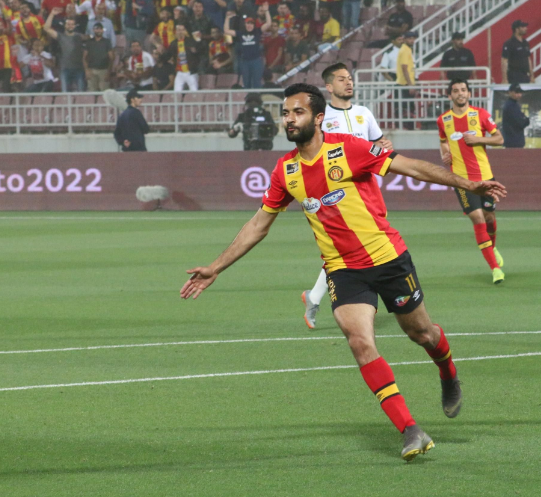 L’EST remporte la supercoupe de Tunisie