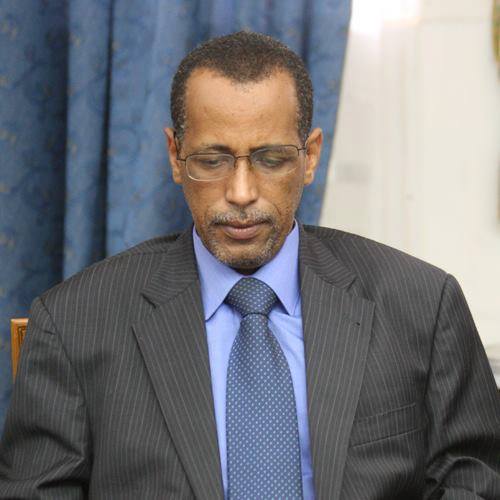 Décès du ministre mauritanien de l’Equipement et des Transports, à la suite d’une crise cardiaque