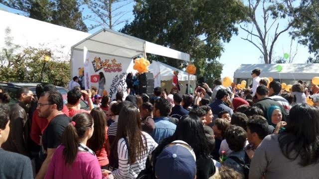 La 3ème édition du Kidsfest Sidi Bou Saïd a tenu ses promesses