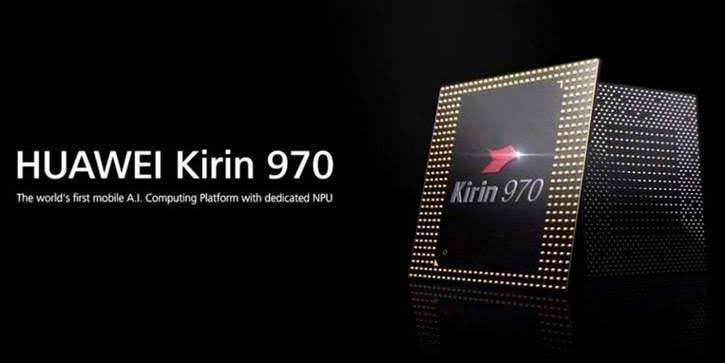 Le Huawei Kirin 970 surpasse le Qualcomm Snapdragon 845