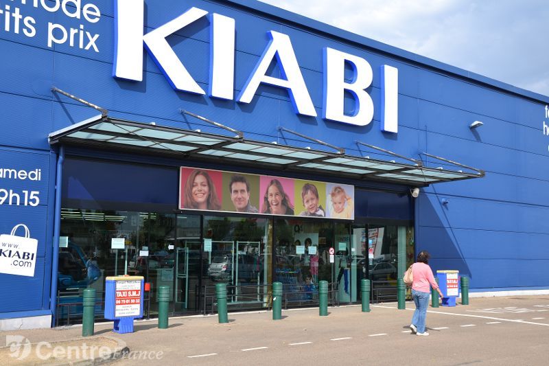 Implantation en Tunisie du premier magasin KIABI