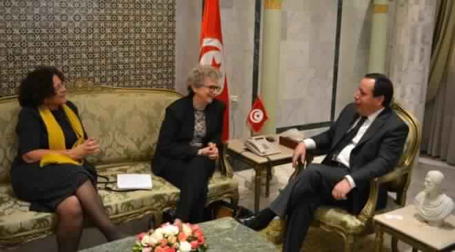 La Tunisie déterminée à « rassembler les Libyens et à les inciter au dialogue »