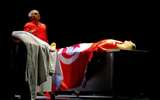 "Klem Ellil" sera bientôt diffusée sur Al Wataniya sans censure