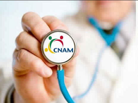 La convention entre les médecins du privé et la CNAM valable jusqu’en févier 2019