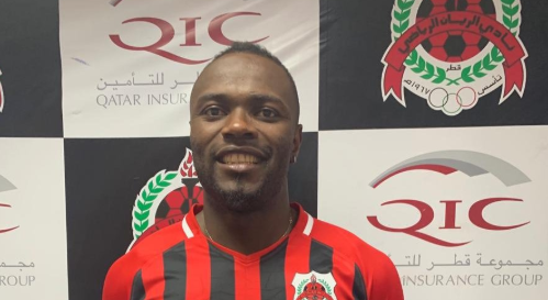 Frank Kom quitte l’Espérance pour Al Rayyan