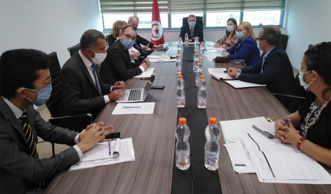 Les bailleurs de fonds s’engagent à poursuivre leur soutien à la Tunisie