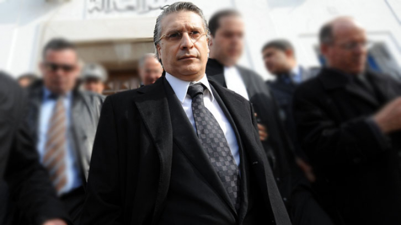 URGENT: Nabil Karoui libéré