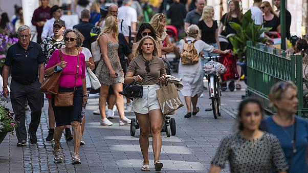La Suède aurait-elle endigué le coronavirus grâce à l’immunité collective ?
