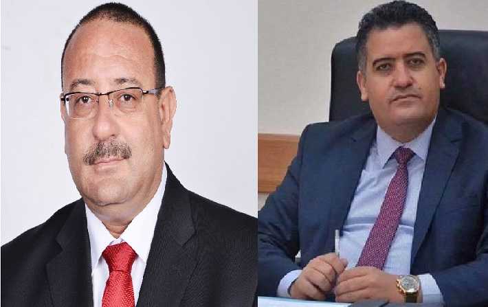 Nidaa Tounes : Abdelaziz Kotti secrétaire général et Adel Jarbouii président du bureau politique
