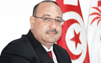 Nidaa Tounes, faction Hammamet intente un procès contre Fadhel Mahfoudh