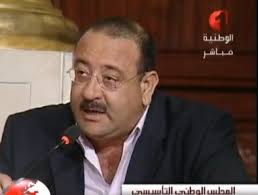 Nidaa Tounes: Abdelaziz Kotti se retourne contre Hafedh Caid Essebsi