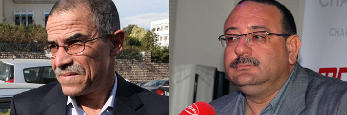 Vote de confiance: Ksila et Kotti s'abstiendront ?