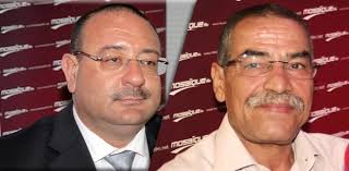 Bureau politque du Nida: Kotti et Ksila retirent leurs candidatures