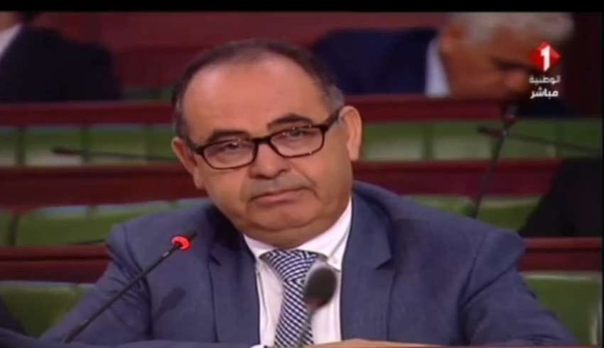 Les internautes contraignent le député Mabrouk Kourchid à retirer son initiative liberticide